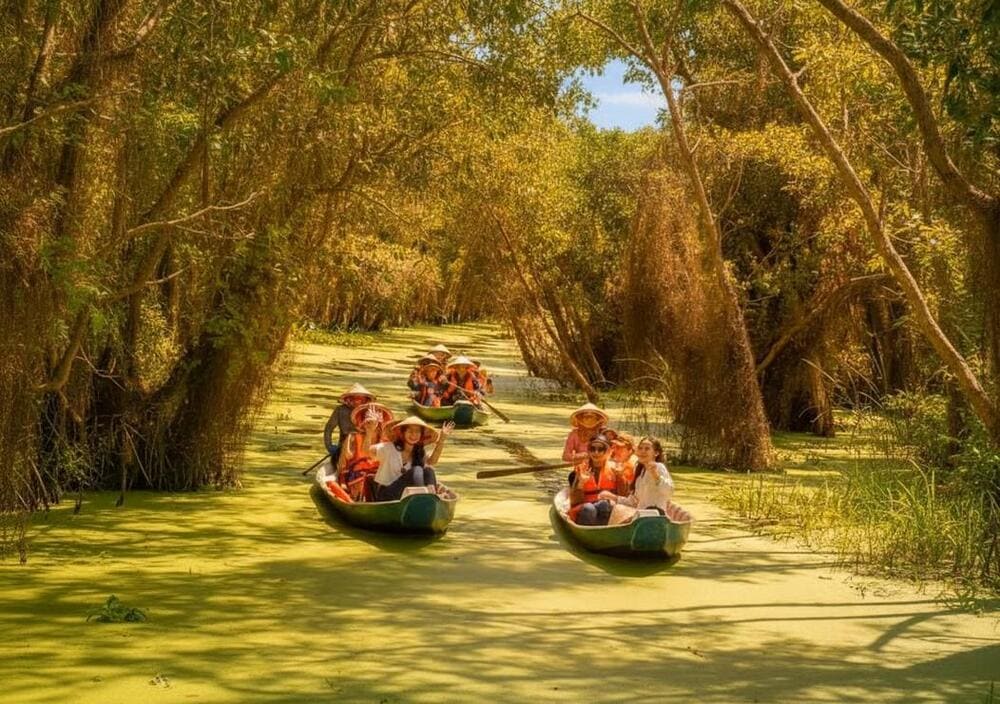 3.3. Enjoy the Phu Quoc Island Paradise